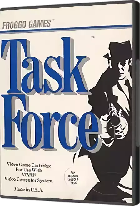jeu Task Force